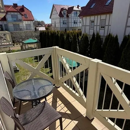 Apartman Luxury For 6 People, With A Bathtub *